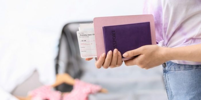 Best way to book business travel