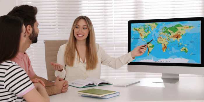 Best travel agencies for corporate travel