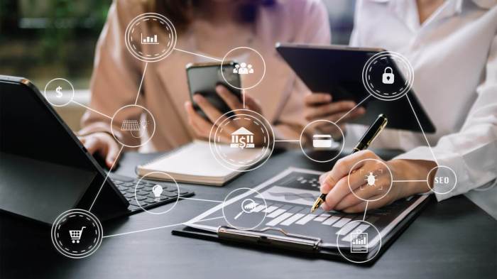 Business travel platforms